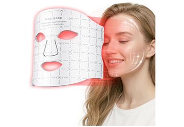 LED Light Therapy Mask