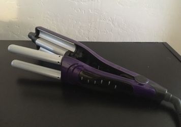Hair Curler 
