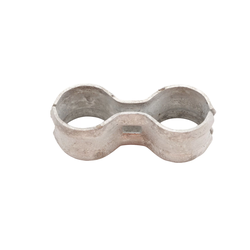 1 3/8 x 1 3/8 Saddle Clamps