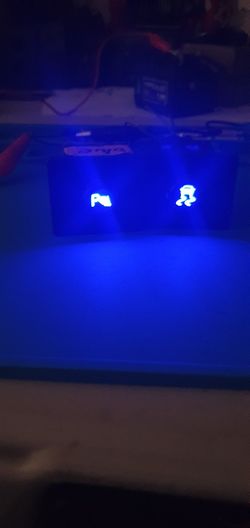 Escalade Steering Wheel Buttons 