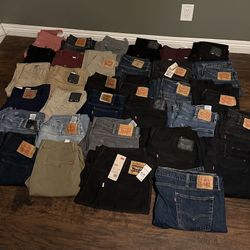 Men Jeans 