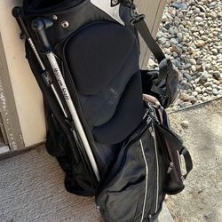 Wilson Golf Bag 