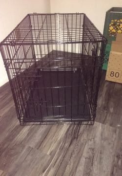 Dog kennel
