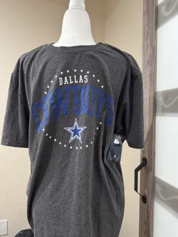 Dallas Cowboys Tee Shirt