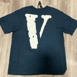 Vlone friends shirt