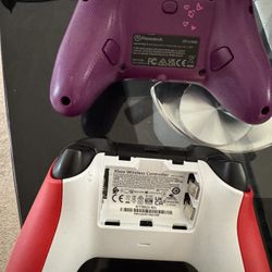 Xbox Controllers 