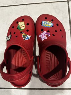 Crocs For Kids