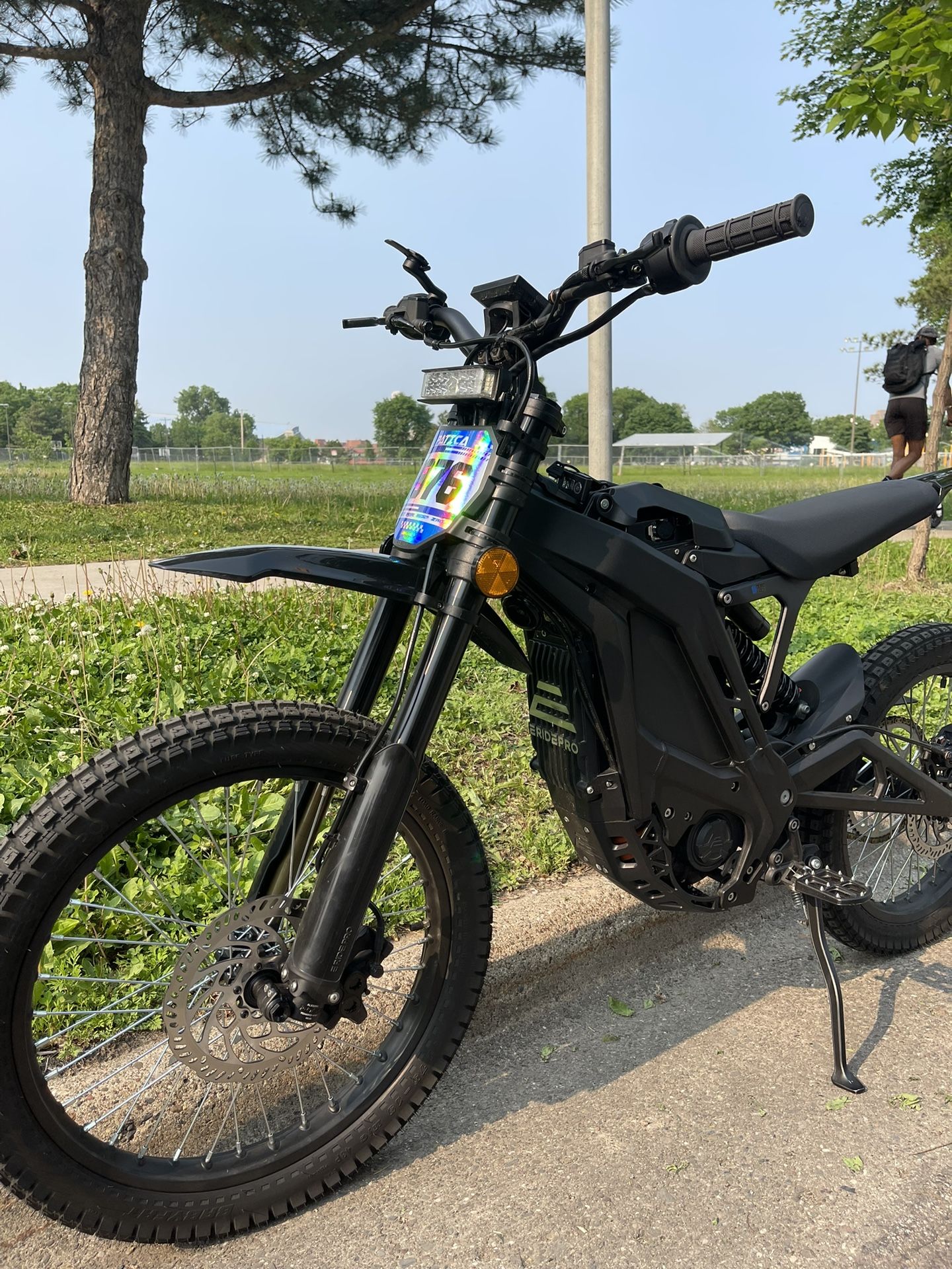 E-ride Pro SS 3.0