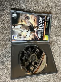 Star Wars Battlefront