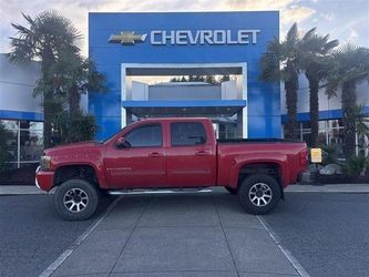 2009 Chevrolet Silverado 1500