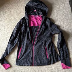 Girl jacket