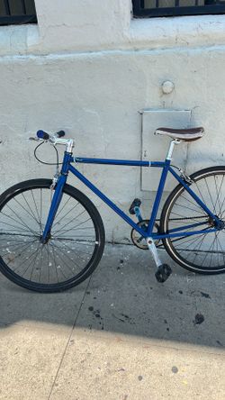 Fixie