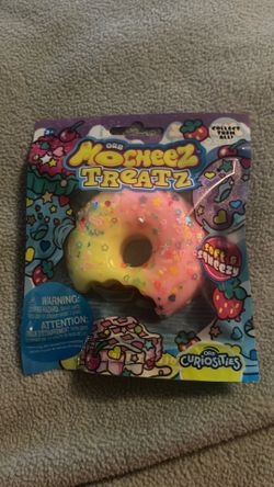 Orb mocheez treatz
