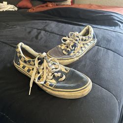 Vans Size 8.5