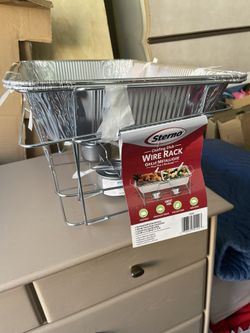 Staffing Set - 2 New Sets