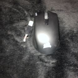 Corsair Gaming Mouse 