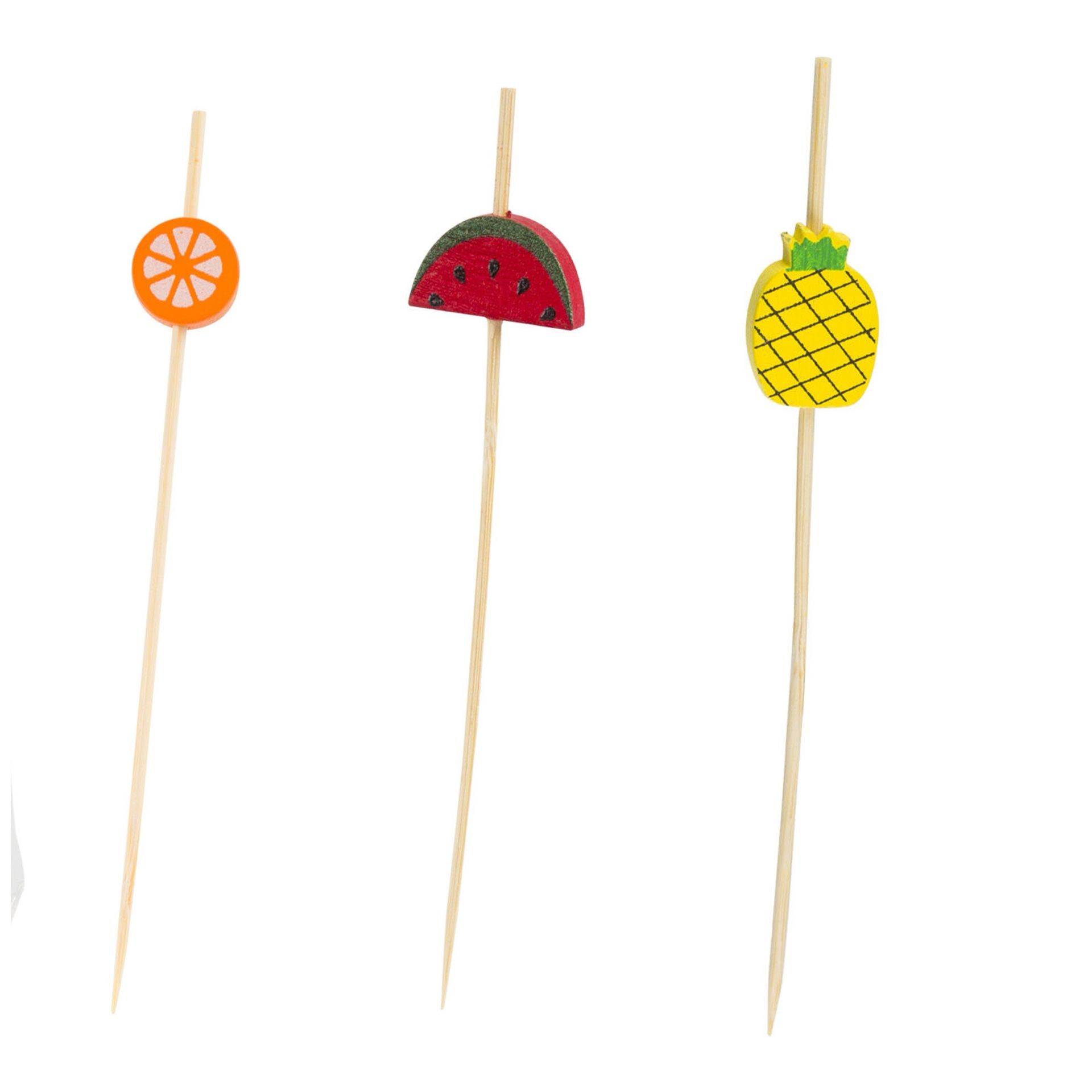Party Food Picks