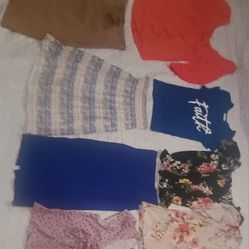 Women Clothes 