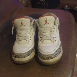 Jordans