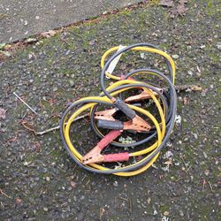 Jumper Cables 