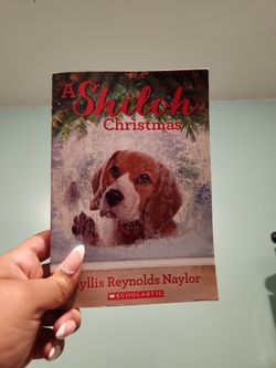 A Shiloh Christmas