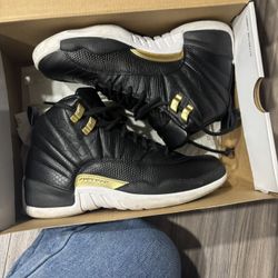 Jordan Retro 12 Women’s 
