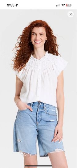 Women top