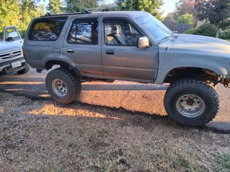 Toyota 4