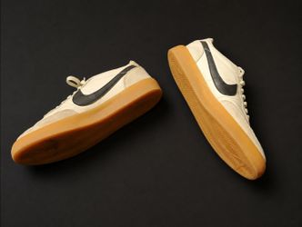 Nike Kill Shot-Gum Bottom-  (size 9)