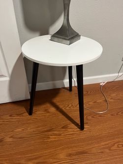 End tables