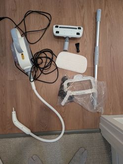 Steam Mop