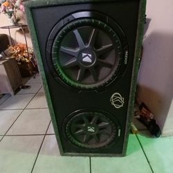 Speaker