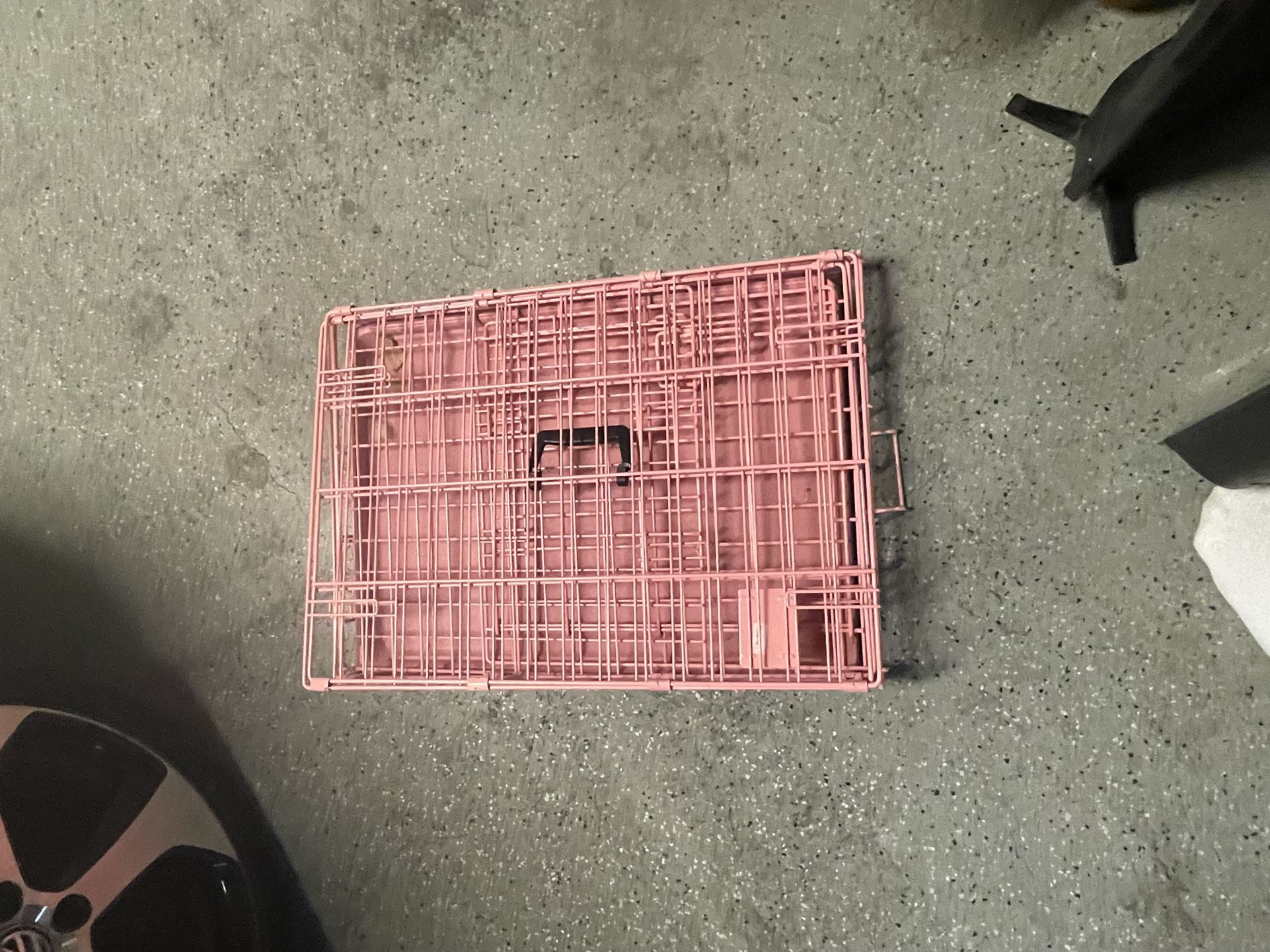Dog Kennel