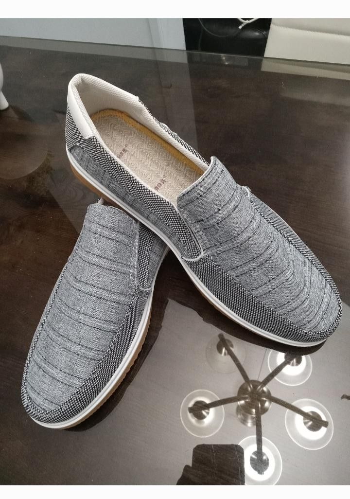 Men's Fashion Shoes
