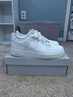 Men’s Nike Air Force 1s