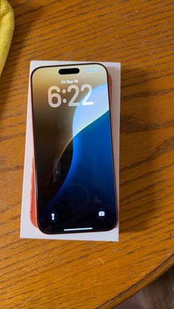 iPhone 17 pro max unlocked