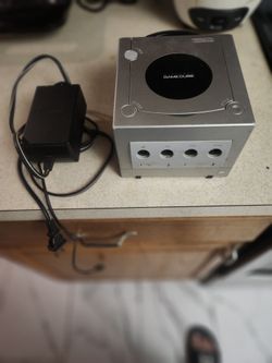 Game cube