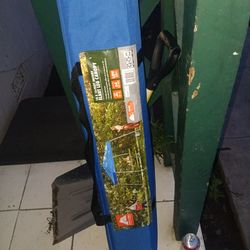 Ozark Trail 10' x 10' Slant Leg Canopy