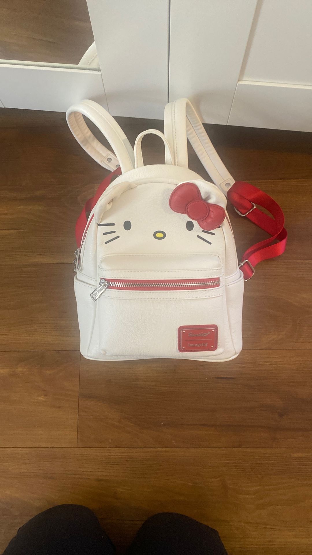 Backpack