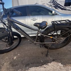 Rad Rover 6 plus (no battery)