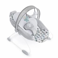 baby rocker chair 