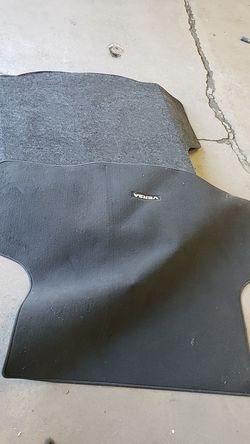 2019 nissan sentra rear cover