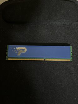 Patriot Signature Line 16GB (8GB) DDR3 1600 MHz Memory Kit with Heat Shield