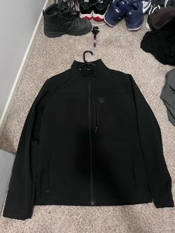 Rank 45 Jacket