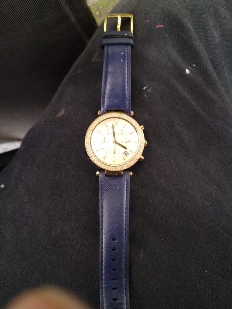 Michael Kors Watch