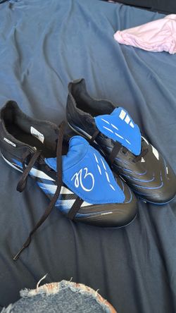 adidas Predator League FT JB FG Soccer Cleats