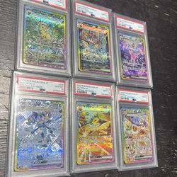 2024 Pokémon evolution Japanese PSA 10 2024 Pokémon evolution Japanese PSA 10