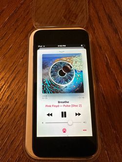 iPod touch