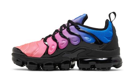 VaporMax Plus 