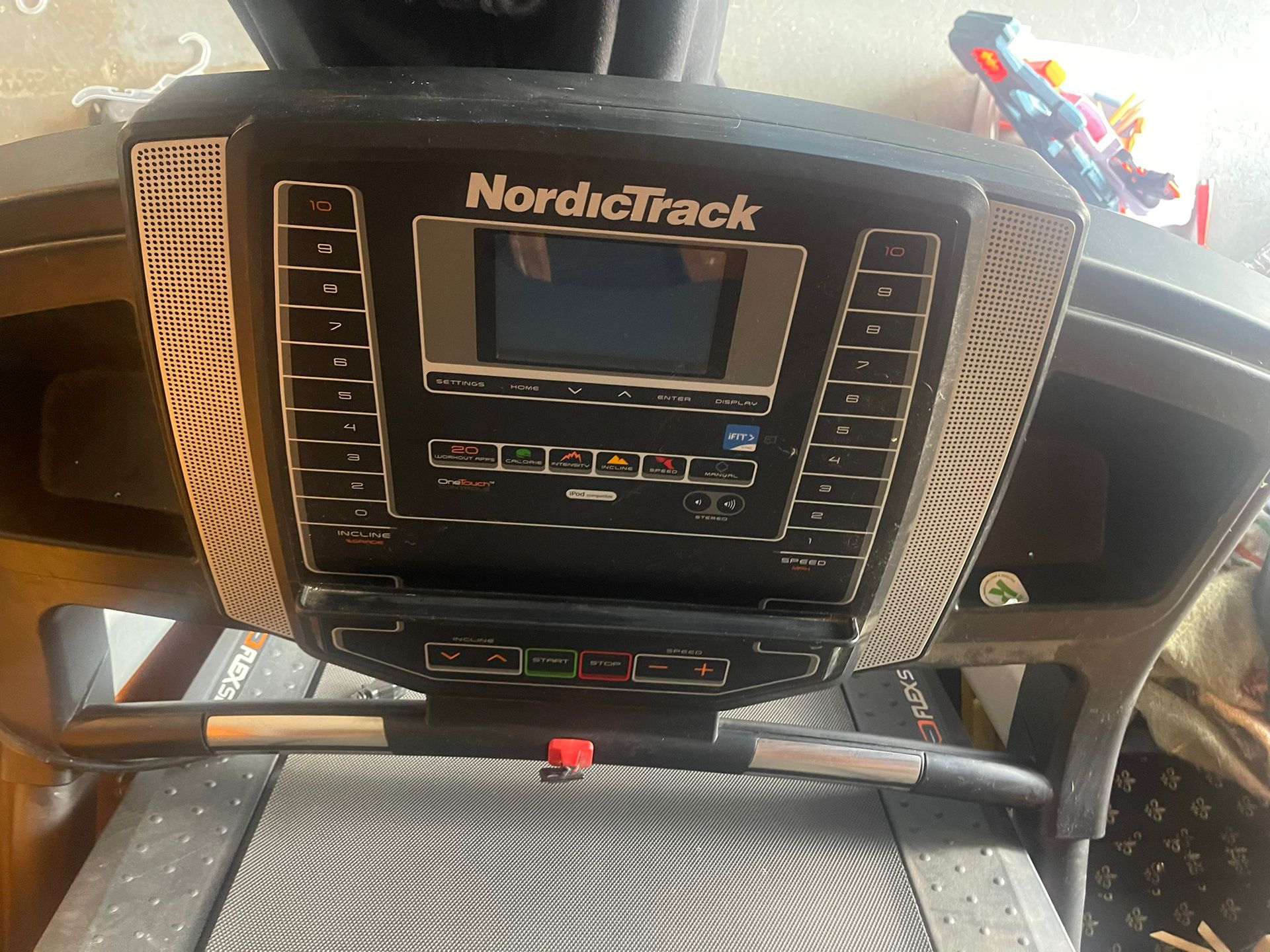Nordictrack